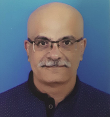 Dr.Akshay Thakkar