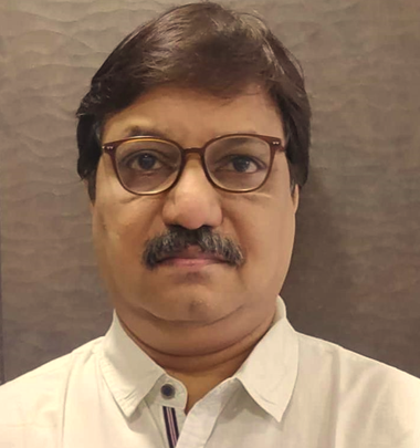 Dr Anil Gulhane