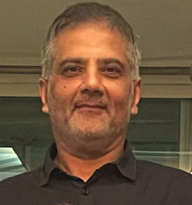 Dr.Jignesh Thakkar
