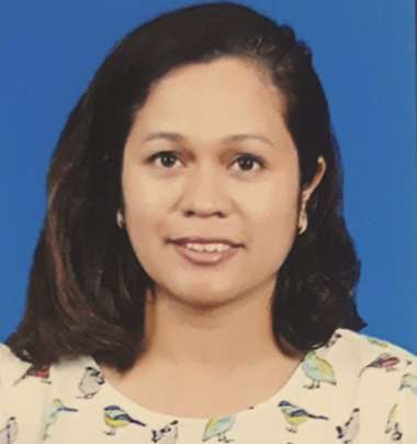 Dr.Monika Bagade