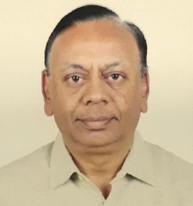 Dr.Naresh Parmar